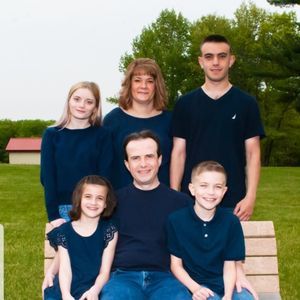 Meet your Posher, Tracey